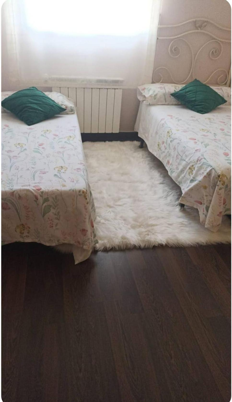 Willa El Hogar De Pepe El Casar de Escalona Zewnętrze zdjęcie